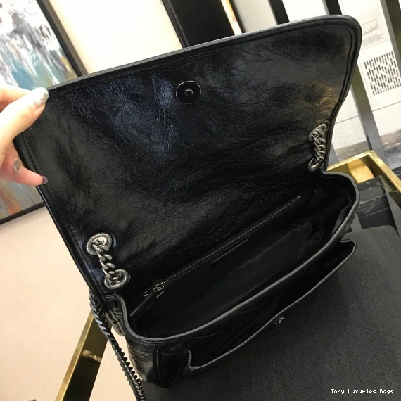Tony Luxuries MEDIUM YSL NIKI 0805